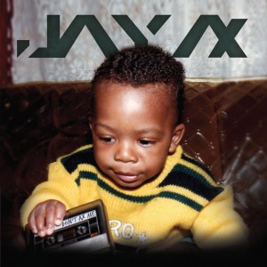 jay ax