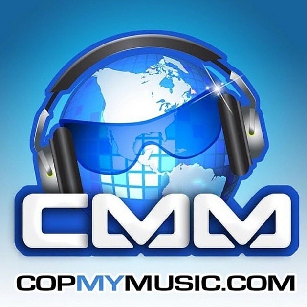 copmy music logo