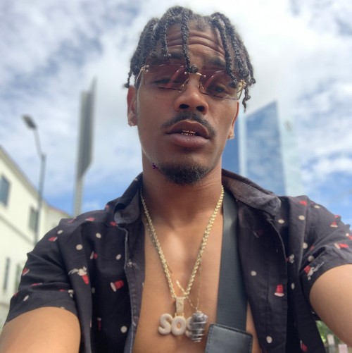Urban Buzz Factor Artist of The Week: Rapper Meekz – “Journey” | Urban ...